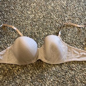 COPY - Third Love bra, size 34C1/2. Worn just a handful of times.